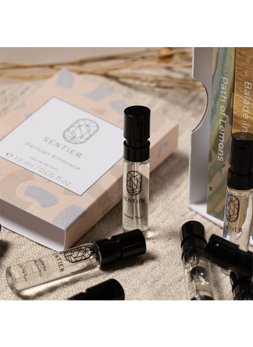 The Sentier Set