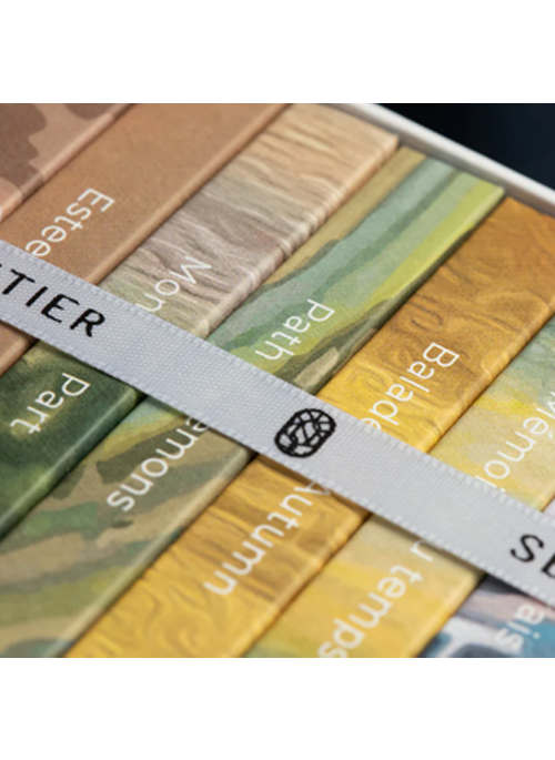 The Sentier Set