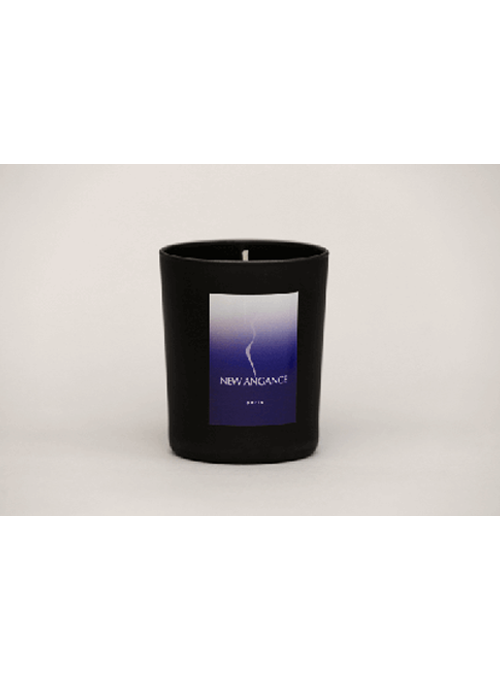 Jasmine Candle