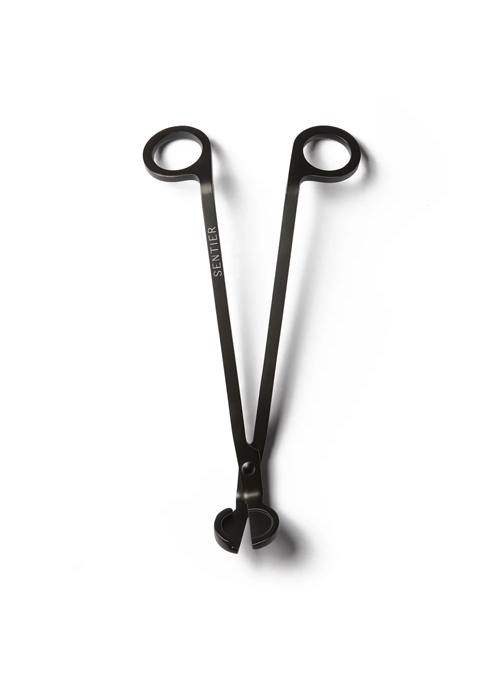 Wick Trimmer
