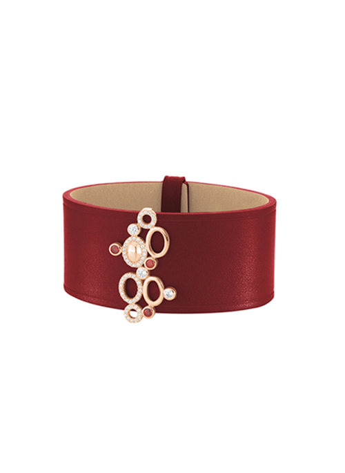 Galets Cuff