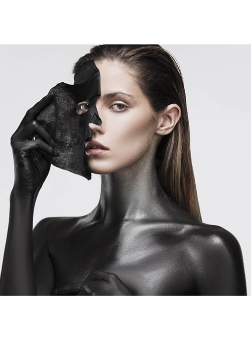 Purifying Mask