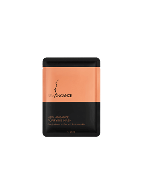 Purifying Mask