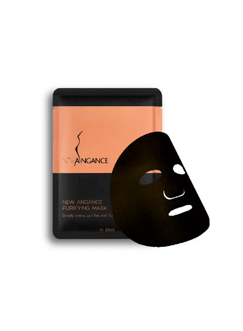  Purifying Mask