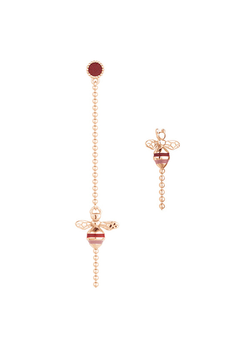 Abeille Earrings