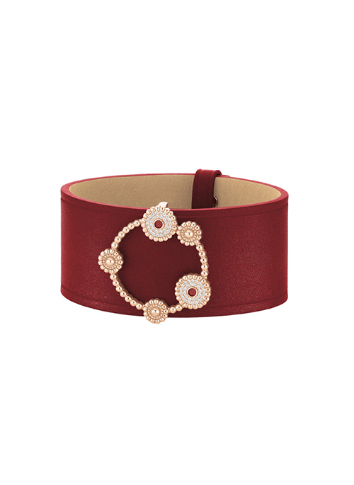 Bourgeon Cuff