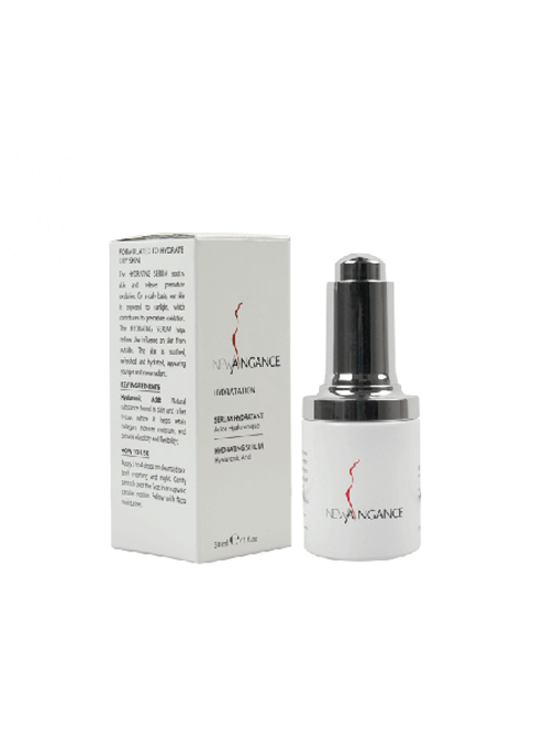 Hyaluronic Acid Serum