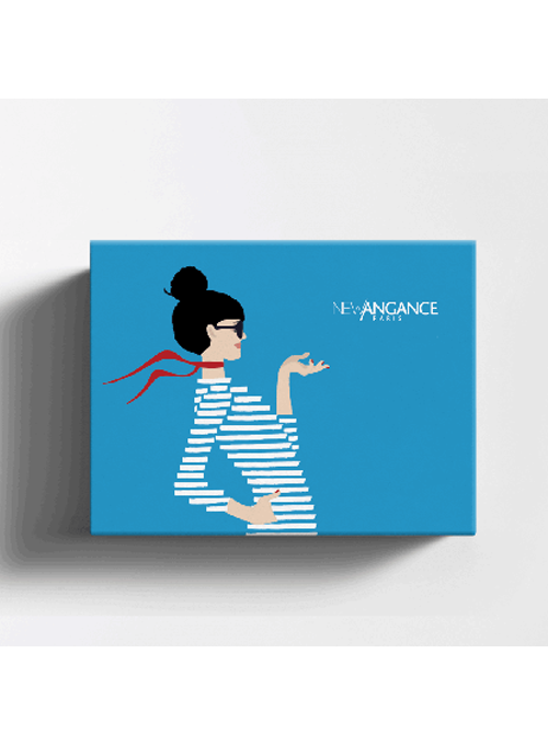  Coffret Elegance Eclat