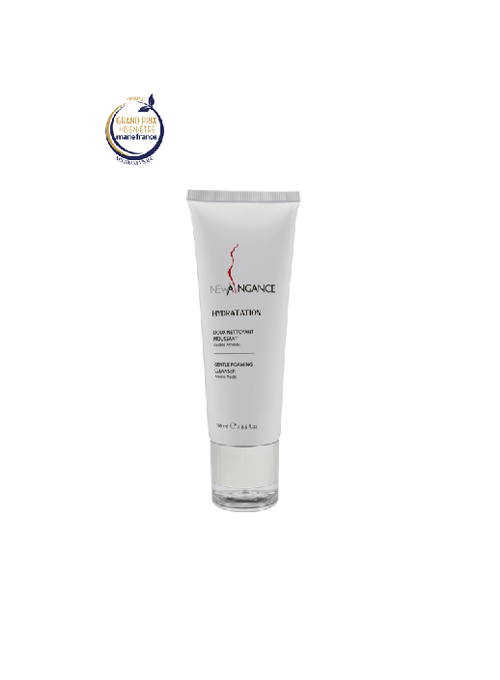 Gentle Foaming Cleanser