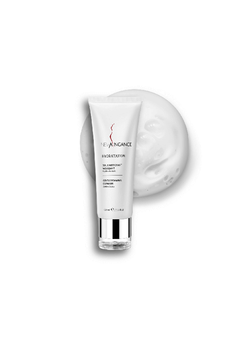  Gentle Foaming Cleanser