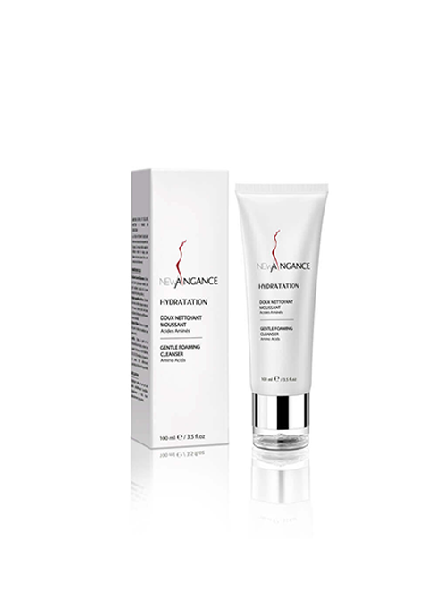 Gentle Foaming Cleanser