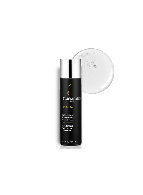  Illuminating Face Lotion