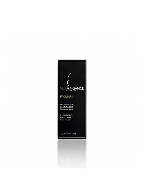 Illuminating Face Lotion
