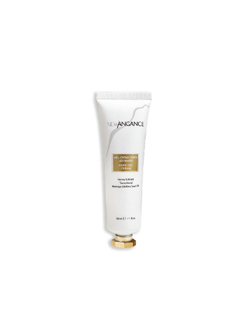  Replenishing Hand Cream