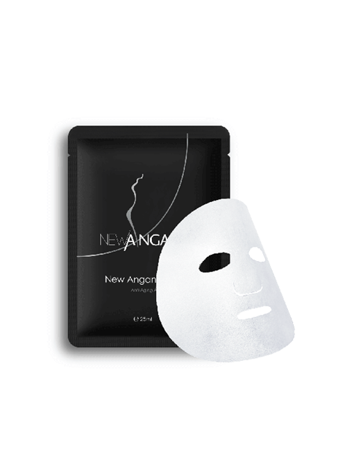  Anti Aging Face Mask