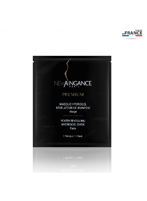 Hydrogel Mask
