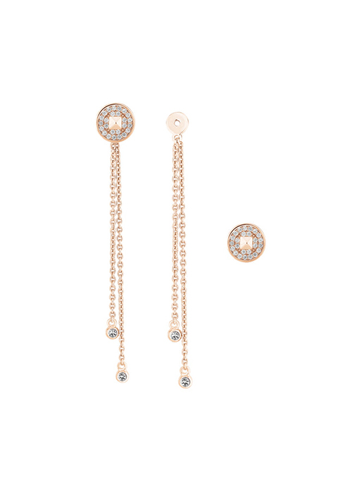Voyage Earrings