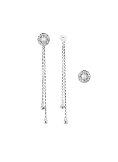 Voyage Earrings