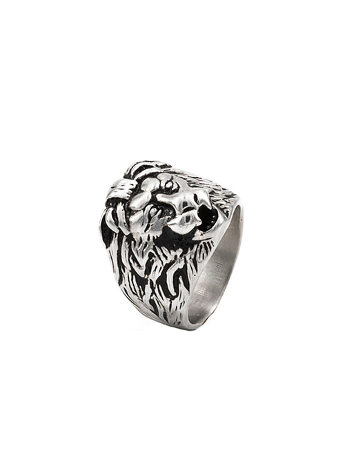 Lion Ring