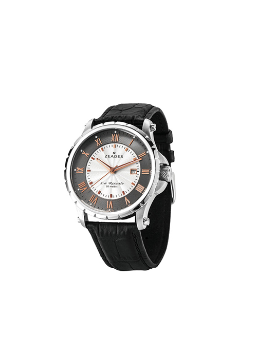 La Royale Watch