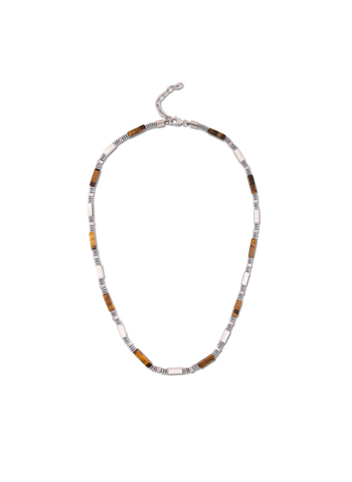 Halfa Rock Necklace