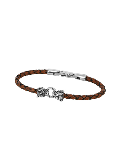 Leopard Bracelet