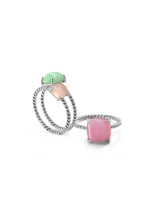 Vie Oceane Ring