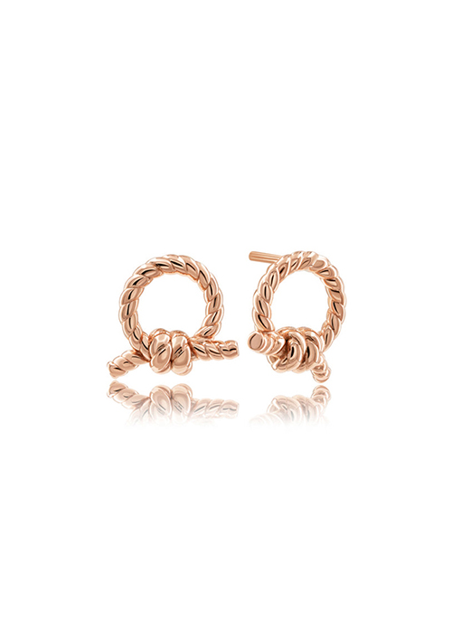 Capucin Earrings