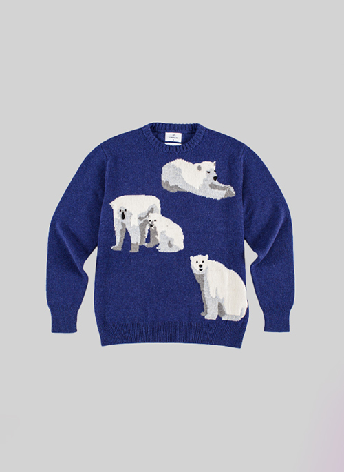 Polar Bear Crew