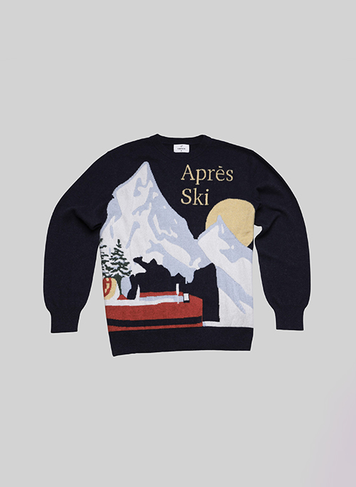 Apres Ski Crew