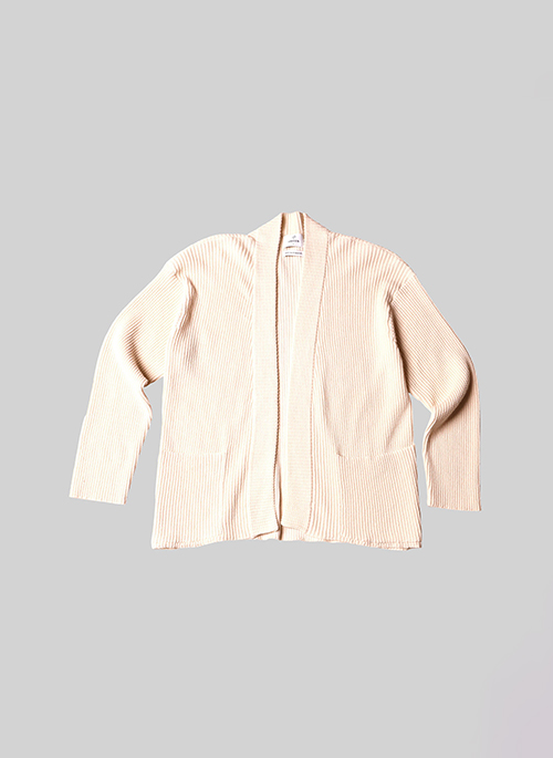 Waffle Kimono