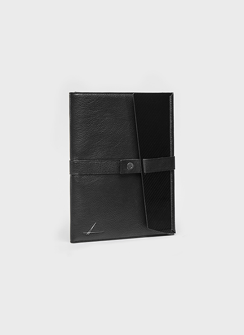 Skew Notepad Holder
