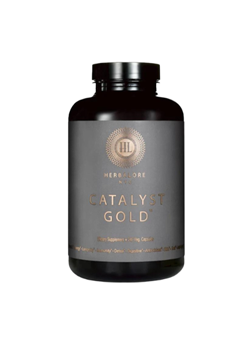 Catalyst Gold