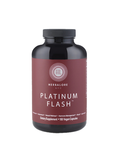 Platinum Flash