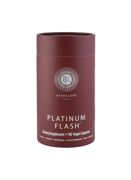Platinum Flash
