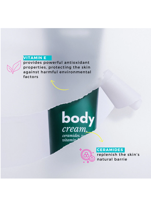 Body Cream
