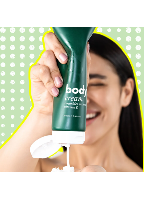 Body Cream