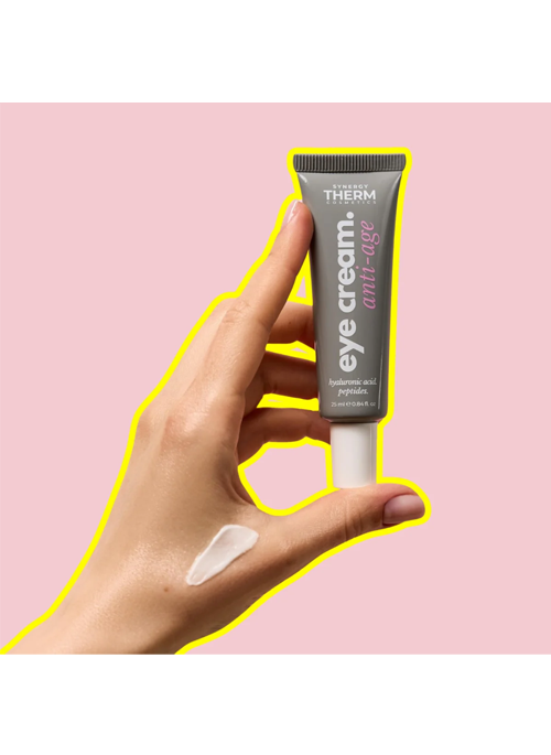  Anti Age Eye Cream