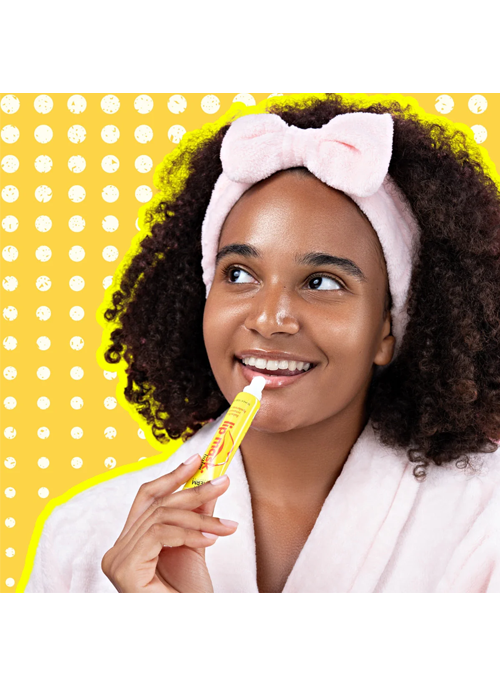 Lip Mask