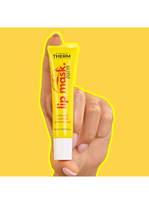  Lip Mask