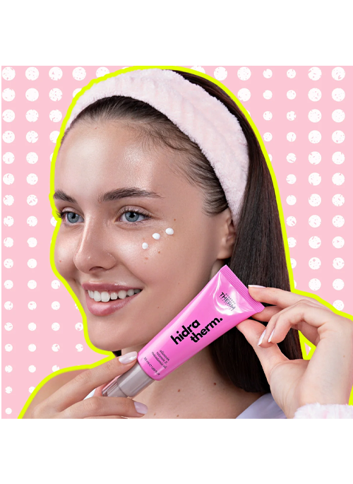 Moisturising Face Cream