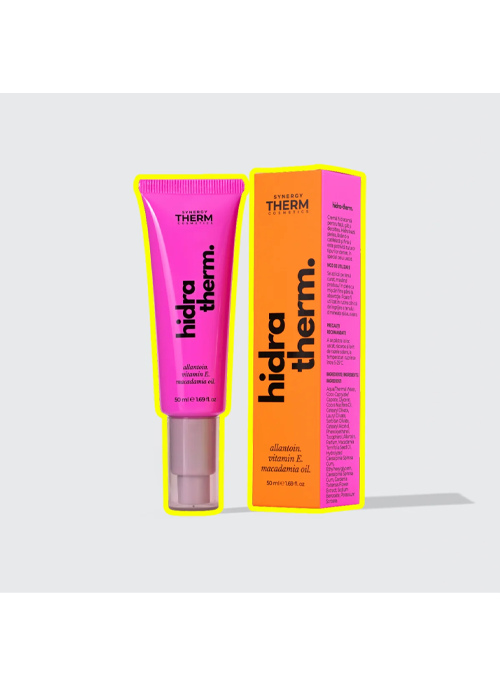 Moisturising Face Cream
