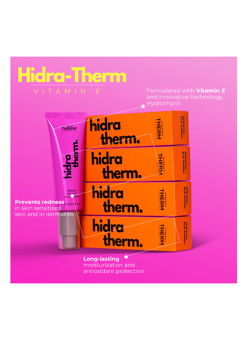 Moisturising Face Cream