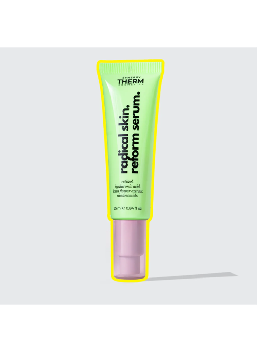  Radical Skin Reform Serum