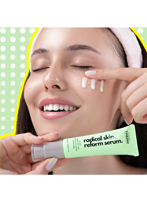Radical Skin Reform Serum