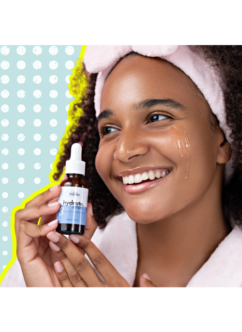 Hydrate Serum