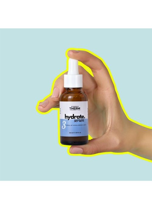  Hydrate Serum