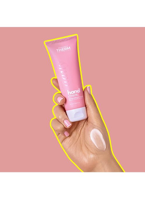  Vitamin Hand Cream