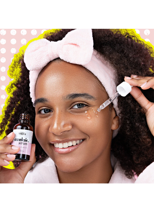 Anti Redness Serum