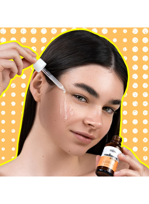 Radiance Serum